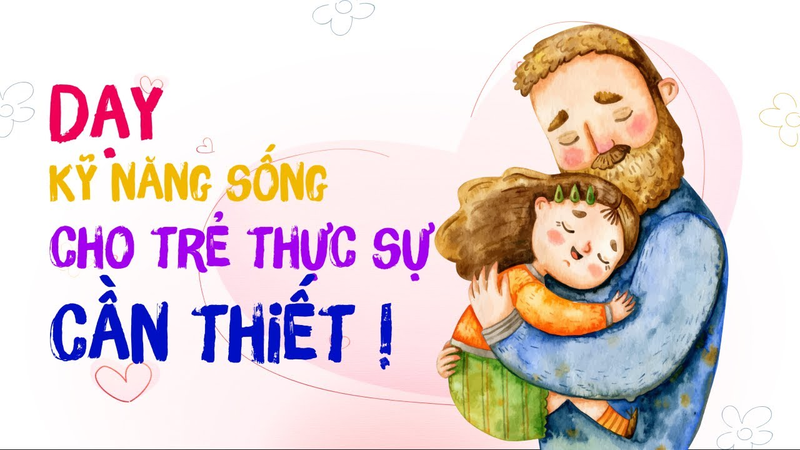 Trẻ giao tiếp với người lạ cần lưu ý điều gì?