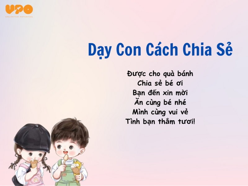Top 9 Bài Thơ hay, dễ hiểu, ý nghĩa dạy trẻ phép ứng xử hay nhất 3 bai tho con ung xu 1