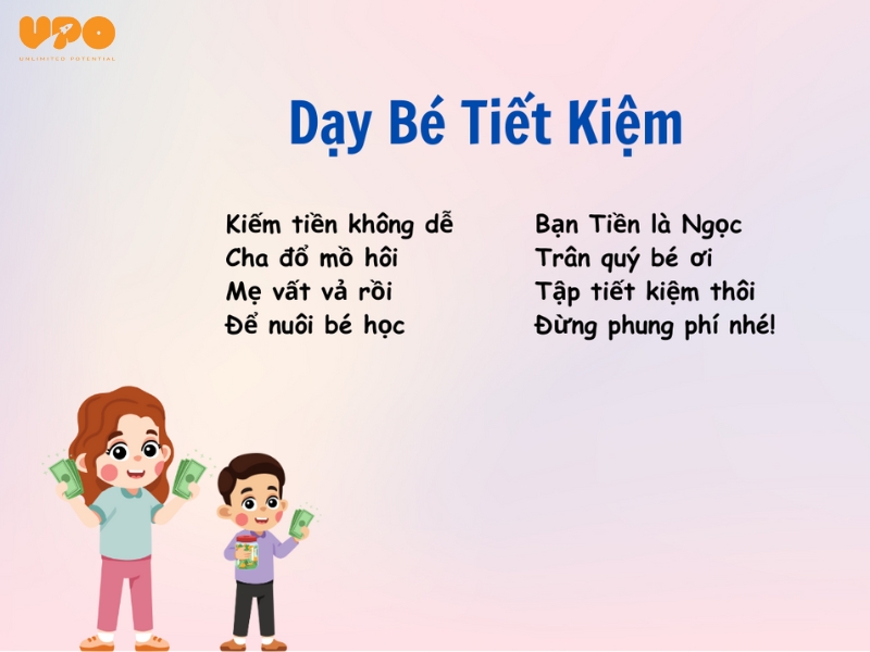 Top 9 Bài Thơ hay, dễ hiểu, ý nghĩa dạy trẻ phép ứng xử hay nhất 8 bai tho con ung xu 6