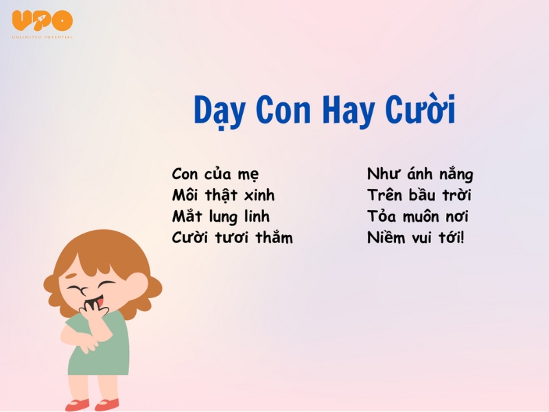 Top 9 Bài Thơ hay, dễ hiểu, ý nghĩa dạy trẻ phép ứng xử hay nhất 9 bai tho con ung xu 7
