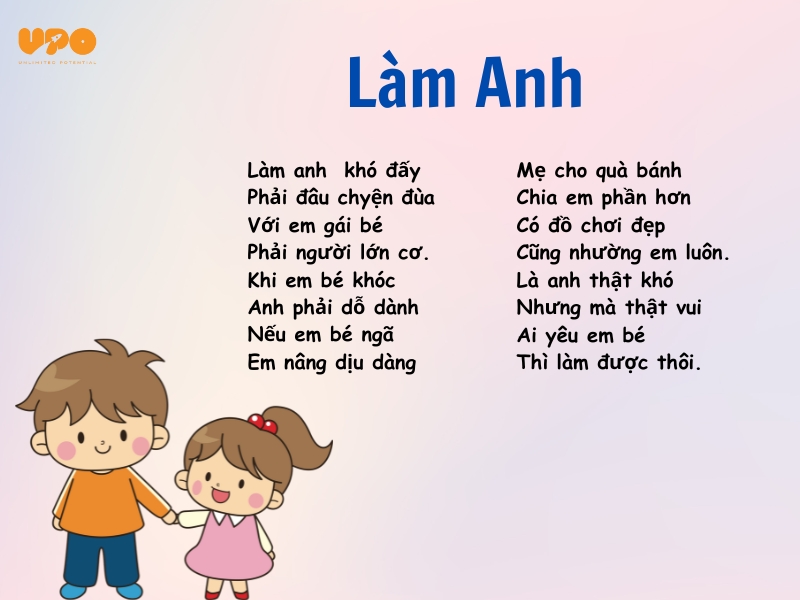 Những bài thơ hay giúp bé phát triển trí não và tư duy ngôn ngữ 10 bai tho tu duy 5