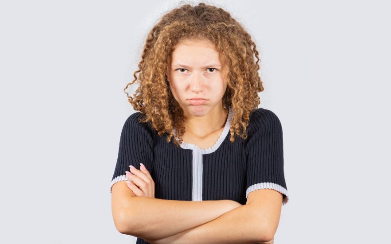 Tìm hiểu về lý do khiến bé ương bướng là điều rất quan trọng