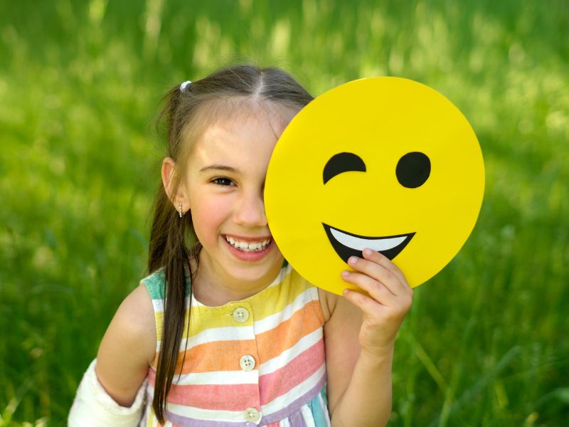 Cách xử lý thông minh, khéo léo khi trẻ nói tục, nói bậy 14 Dạy con giải tỏa cảm xúc tiêu cực bằng nhiều cách phù hợp