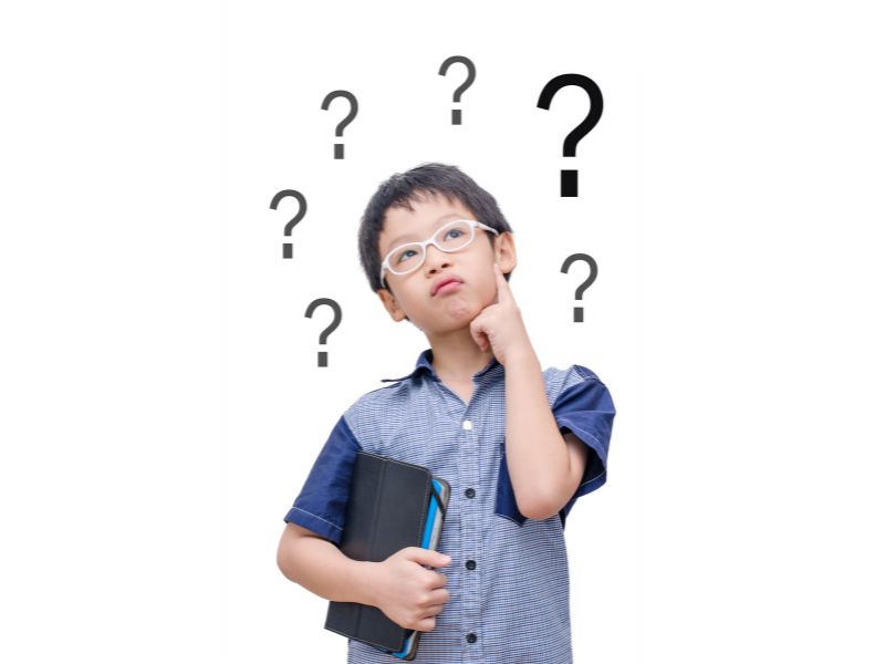 câu đố tư duy cho trẻ tiểu học