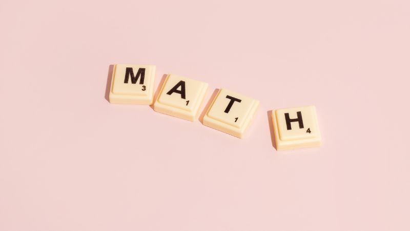 Trẻ 5 tuổi có nhất định học toán tư duy?