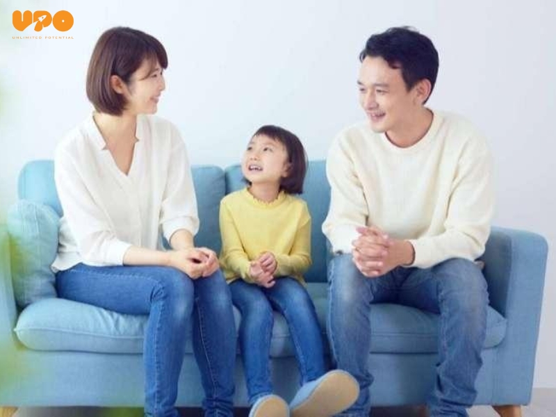 Bắt gặp con thủ dâm - Cha mẹ nên làm gì để ứng xử khéo léo và hiệu quả nhất? 4 Giáo dục giới tính từ sớm không chỉ giúp con trẻ phát triển khỏe mạnh cả về thể chất lẫn tinh thần