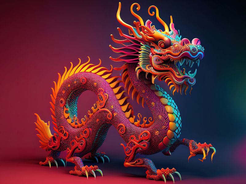 Tuổi Thìn