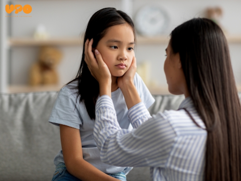 Dậy thì là giai đoạn cơ thể trải qua nhiều thay đổi cả về thể chất lẫn tâm lý
