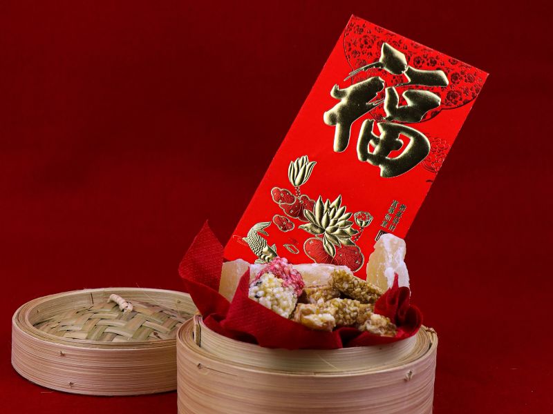 Dạy con tiêu tiền lì xì - Vấn đề "muôn thuở" dịp Tết đến 2 Các bé nên được quyền tự tiêu tiền lì xì của mình