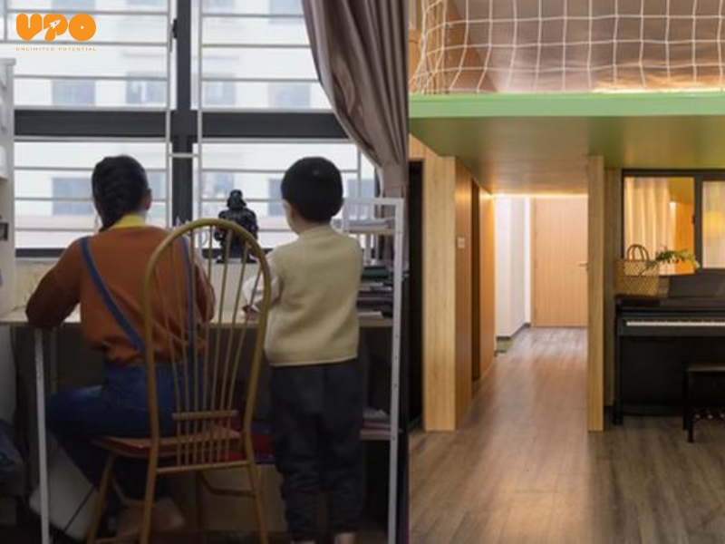 8 Cách dạy con trai tuổi Dậy Thì: Những lưu ý quan trọng bố mẹ cần biết 5 Cho con không gian riêng để con có thể tự do khám phá và phát triển bản thân