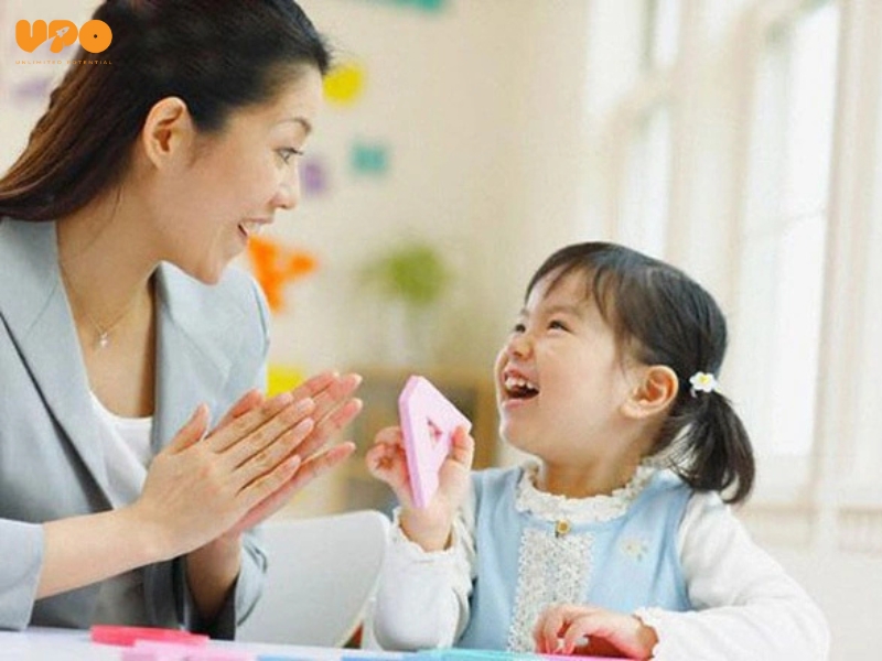 4+ trò chơi rèn luyện kỹ năng lãnh đạo cho trẻ tại nhà 8 Thay vì chỉ tập trung vào kết quả, hãy ghi nhận những cố gắng mà trẻ đã bỏ ra