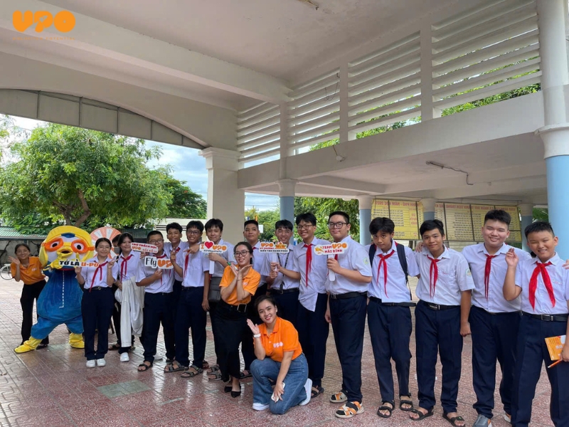 di truong vts 2