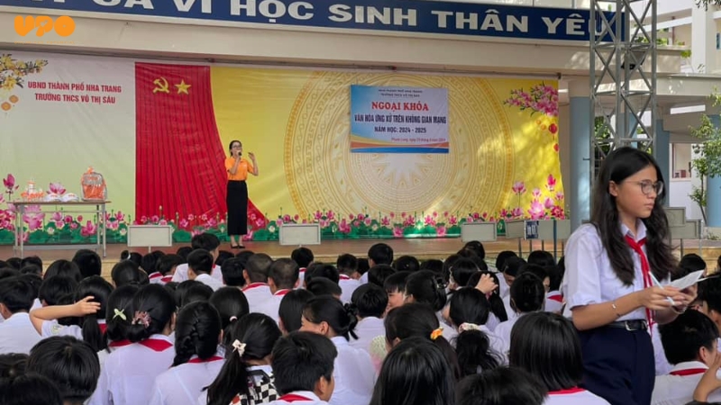di truong vts bia