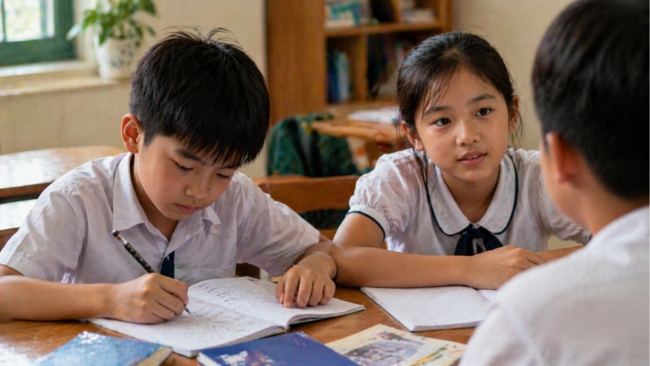 EQ Vs IQ: Ba Mẹ Nên Ưu Tiên Phát Triển Cái Nào Cho Con?