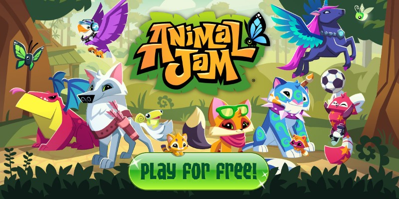Animal Jam