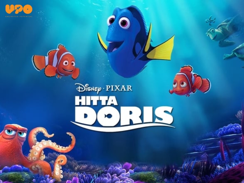hoat hinh dong luc 6