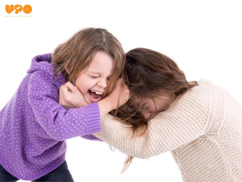 Bạo lực học đường - 6 kỹ năng sống quan trọng ba mẹ cần cho con xem để phòng chống 7 Kỹ năng kiềm chế cảm xúc tiêu cực khi bị bạo hành giúp con tránh những hành vi tiêu cực