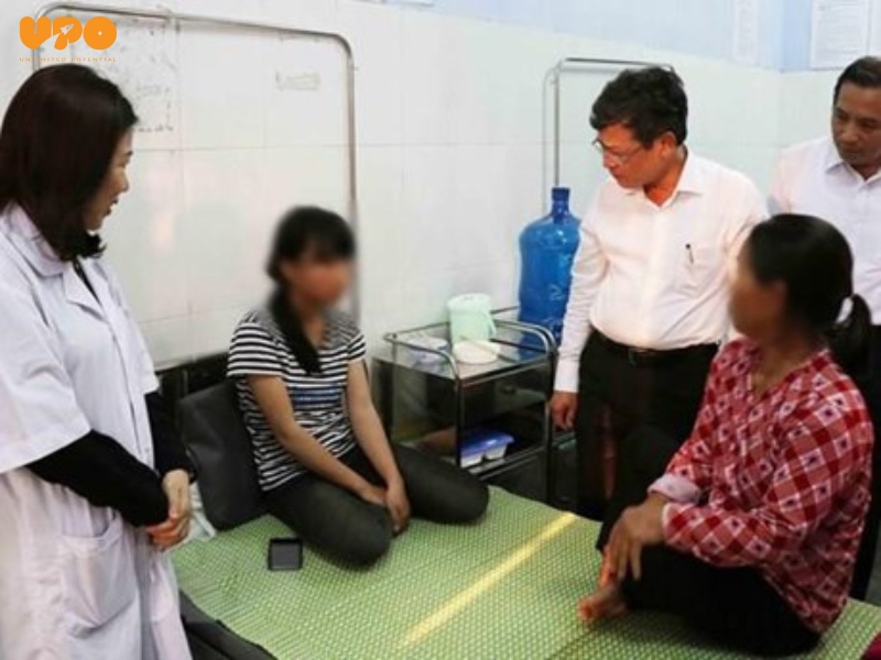 Bạo lực học đường - 6 kỹ năng sống quan trọng ba mẹ cần cho con xem để phòng chống 2 Bạo lực học đường, nỗi ám ảnh của phụ huynh và học sinh