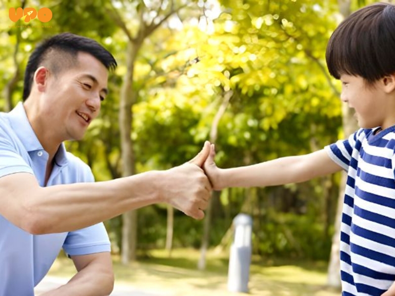 Giải pháp hiệu quả khi con chán học! Lời khuyên từ Chuyên gia 5 Khi trẻ gặp khó khăn trong học tập và cảm thấy chán nản, cha mẹ hãy động viên