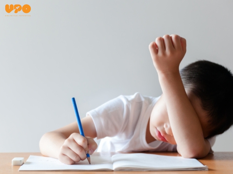 Giải pháp hiệu quả khi con chán học! Lời khuyên từ Chuyên gia 2 Vì sao con chán học? Đây là câu hỏi mà nhiều bậc phụ huynh và giáo viên