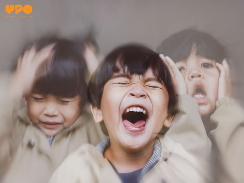 Tại sao con thường im lặng khi bị mắng? - Bí quyết nuôi dạy con đúng cách 3 Phụ huynh càng la mắng, trẻ càng nổi loạn