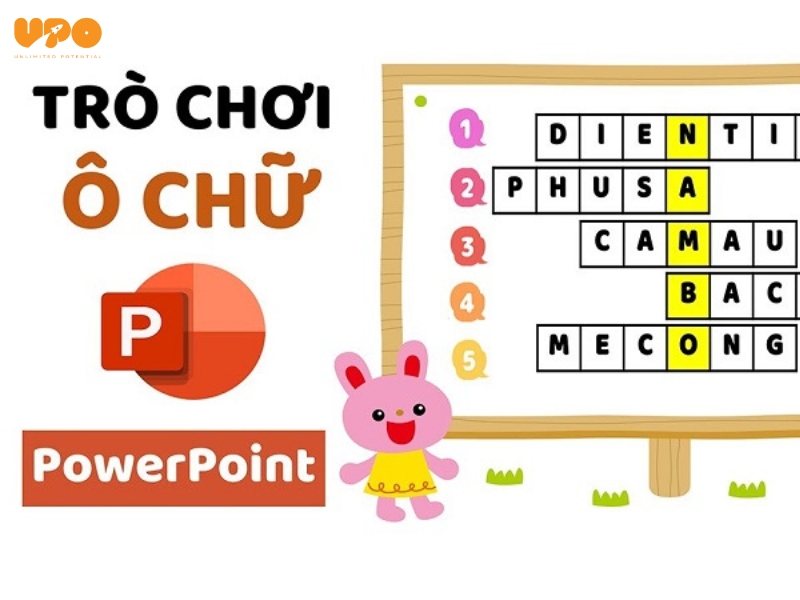 Trò chơi câu đố, ô chữ hoặc tìm điểm khác biệt là những trò chơi kinh điển giúp trẻ rèn luyện khả năng tập trung và phân tích chi tiết
