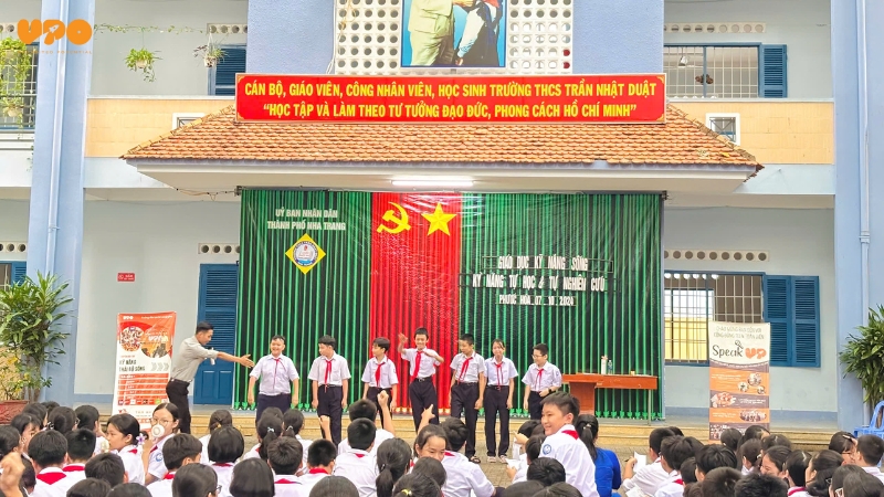 upo di truong tnd bia