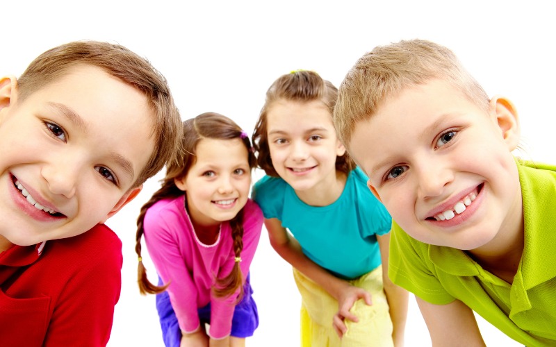 Bí mật về chủng vân tay WI - Những người hoà đồng "cô đơn"? 10 Bố mẹ cần trau dồi kỹ năng làm việc nhóm, giúp con học các kiến thức và công cụ để làm việc nhóm tốt hơn
